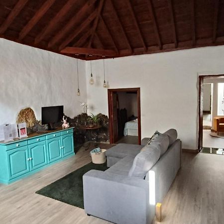 Casa Cecilia Villa Los Silos Kültér fotó