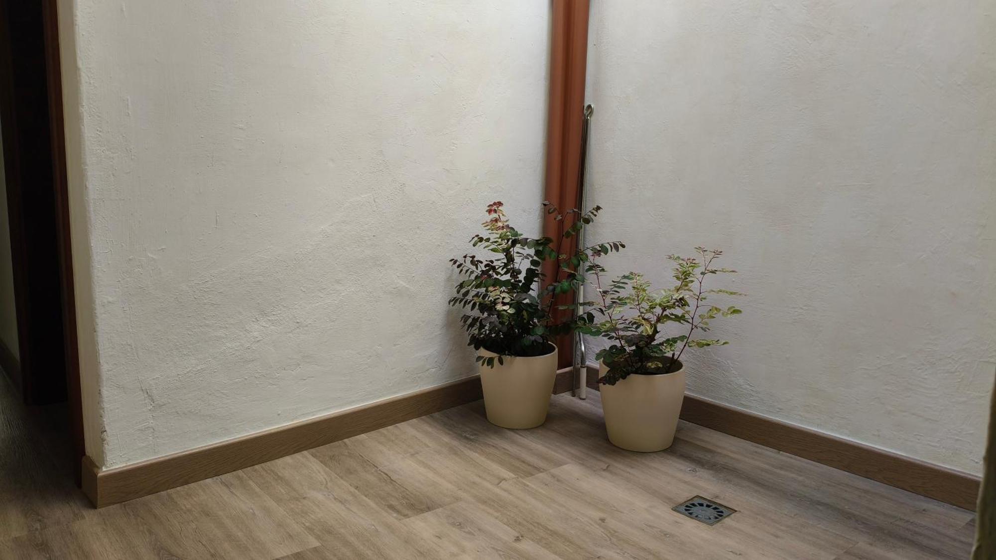 Casa Cecilia Villa Los Silos Kültér fotó
